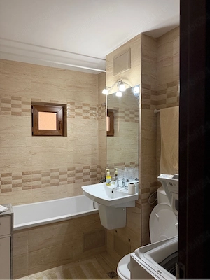 lInchiriez apartament 2 camere I.C. Frimu  - imagine 5