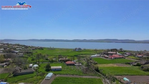 Teren de vanzare in localitatea Zebil judetul Tulcea - imagine 16