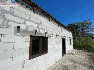 Teren de vanzare in localitatea Zebil judetul Tulcea - imagine 6