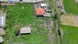 Teren de vanzare in localitatea Zebil judetul Tulcea - imagine 13