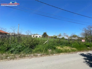 Teren de vanzare in localitatea Zebil judetul Tulcea - imagine 3