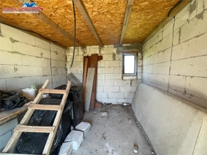 Teren de vanzare in localitatea Zebil judetul Tulcea - imagine 10