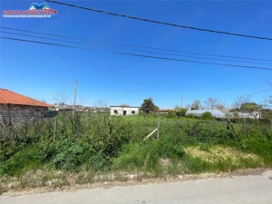 Teren de vanzare in localitatea Zebil judetul Tulcea - imagine 20