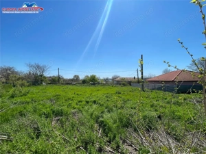 Teren de vanzare in localitatea Zebil judetul Tulcea - imagine 19