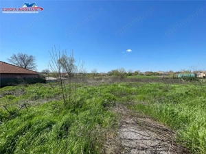 Teren de vanzare in localitatea Zebil judetul Tulcea - imagine 18