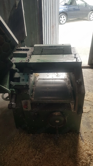 vind sau schimb cu auto utilaje de tâmplărie lemn si uscător 