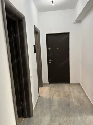 Apartament 2 camere de inchiriat, cu terasa, curte privata, zona Străulești. - imagine 6