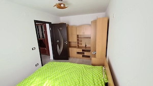 Apartament 2 camere, et 3, semidecomandat, 39.22mp, zona Micro 3 - imagine 4