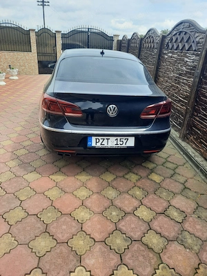 Volkswagen Passat CC  de vanzare  - imagine 7