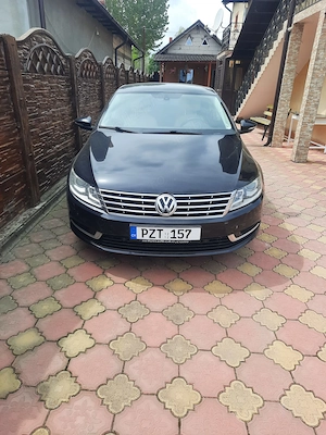 Volkswagen Passat CC  de vanzare  - imagine 2