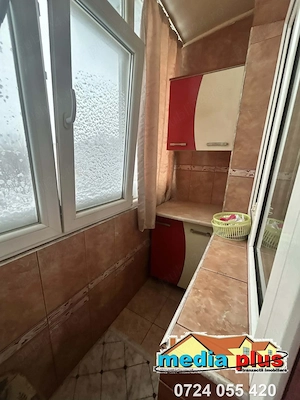 Apartament 4 camere de vânzare, Micro 38, mobilat și utilat,  - imagine 10
