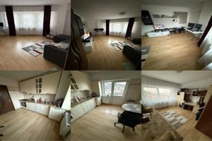 Apartament 2 camere-Racadau - imagine 3
