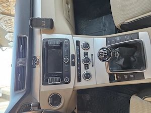 Volkswagen Passat CC  de vanzare  - imagine 3