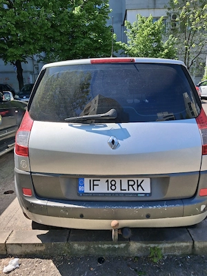 vânzare auto Renault  - imagine 5