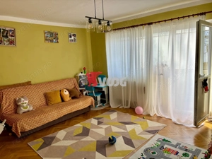 Apartament 3 camere -Calea sagului -etaj 3