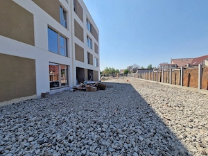 Apartament 1 camera, cu gradină de 140 mp, în complex Ana residence, Str. Stuparilor.6, Timisoara - imagine 7