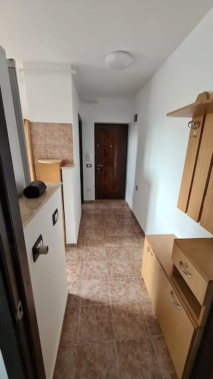 Apartament 2 camere, et 3, semidecomandat, 39.22mp, zona Micro 3 - imagine 6