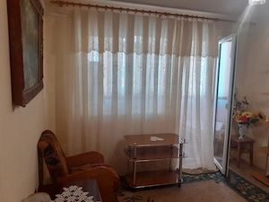 Vanzare  Apart. 3 camere cf.2, semidec., et.2 din 4, mobilat si supr. utila 44.mp. Zona Viziru 1,    - imagine 8