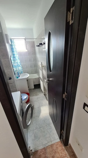 Apartament 2 camere, et 3, semidecomandat, 39.22mp, zona Micro 3 - imagine 8