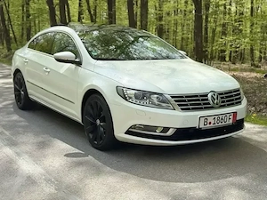 volkswagen passat Cc 5 locuri 