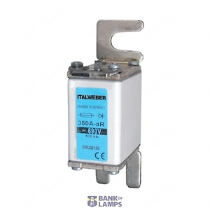 Siguranta Italweber NH000 T 80 200A 690V