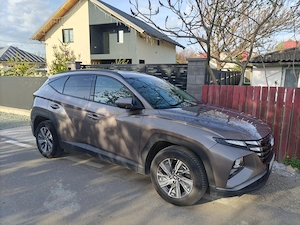 Vând Hyundai tucson 2021 1.6 T-GDI 150 cp