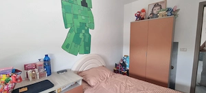 Vand vila noua, mobilata, zona linistita in Stefanesti, jud. Arges - imagine 11
