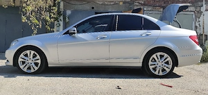 2013 Mercedes C - Class, 2143 cm , 170 Hp.  - imagine 7