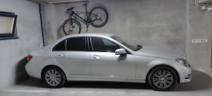 2013 Mercedes C - Class, 2143 cm , 170 Hp.  - imagine 6