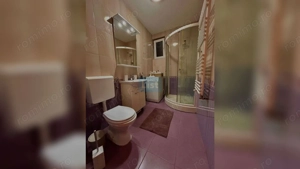 Comision 0%! 2 camere decomandate 48 mp, balcon, Central - imagine 4