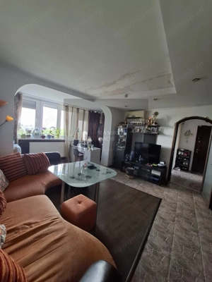 Apartament 3 camere Soseaua Alexandriei / Antiaeriana