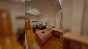 Comision 0%! 2 camere decomandate 48 mp, balcon, Central