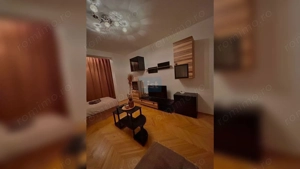 Comision 0%! 2 camere decomandate 48 mp, balcon, Central - imagine 2