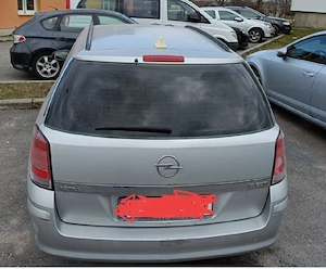 vind opel Astra h  - imagine 2