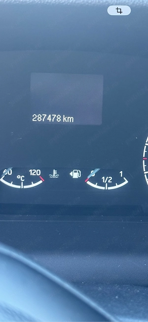 Ford frigorific coastum  - imagine 6