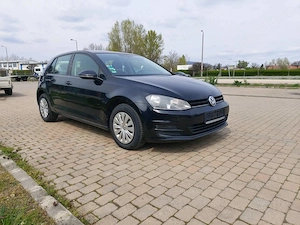 Volkswagen Golf  VII 