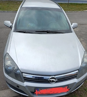 vind opel Astra h  - imagine 3