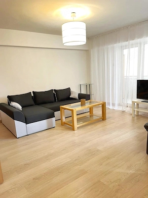 Iancului, Mihai Bravu, 2 camere, 8 din 11, 1 minut metrou 