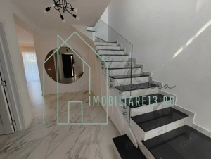 Casa noua la cheie cu 3 dormitoare si gradina, Drumul Petrestiului