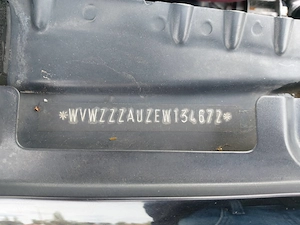 Volkswagen Golf  VII  - imagine 11