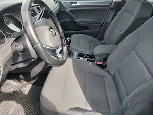 Volkswagen Golf  VII  - imagine 15