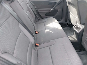 Volkswagen Golf  VII  - imagine 14