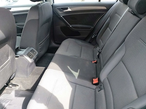 Volkswagen Golf  VII  - imagine 12