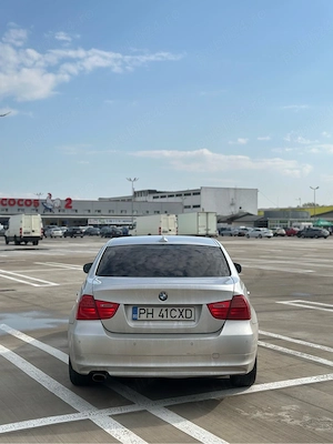 Vând Bmw E90 2010 - imagine 2