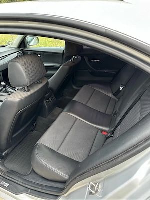 Vând Bmw E90 2010 - imagine 4