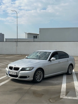 Vând Bmw E90 2010 - imagine 3