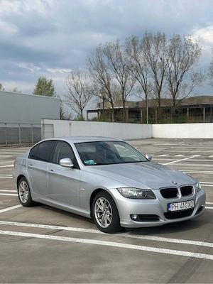 Vând Bmw E90 2010 - imagine 5