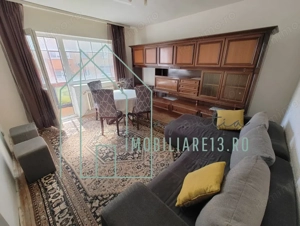 Apartament 2 camere etaj 1 ,49 mp cartier M.Kogalniceanu, Sebes, Alba - imagine 2
