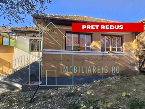 Casa de vanzare in comuna CUT, jud. Alba