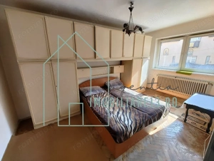 Apartament 2 camere etaj 1 ,49 mp cartier M.Kogalniceanu, Sebes, Alba - imagine 3